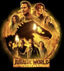 Jurassic World Dominion (2022) Google Drive Download