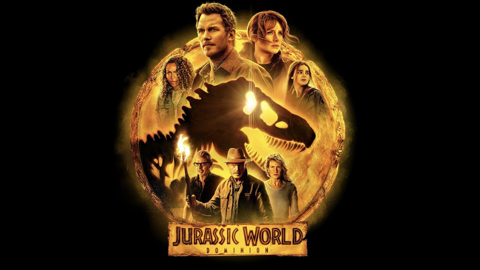 Jurassic World Dominion (2022) Google Drive Download