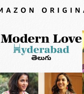 Modern Love Hyderabad (2022) Google Drive Download