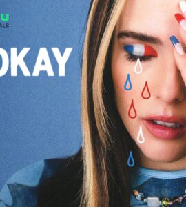 Not Okay (2022) Google Drive Download