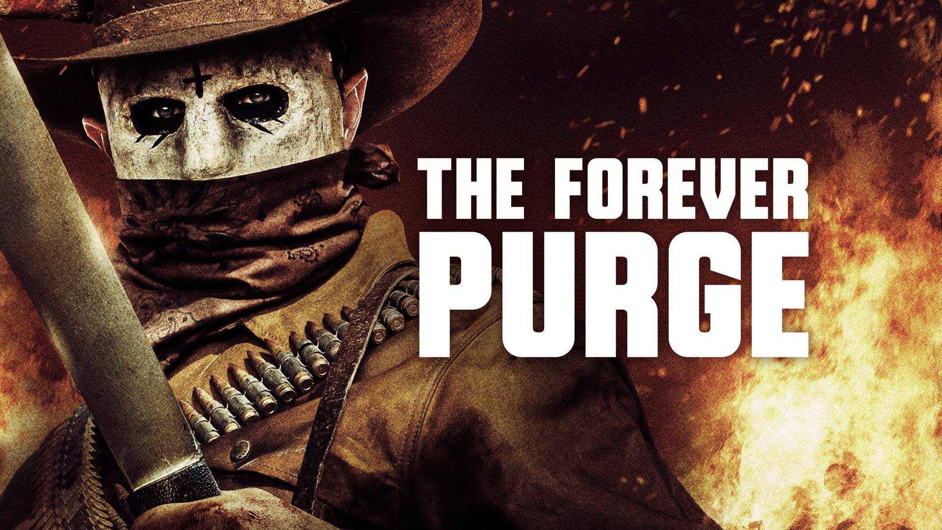 The Forever Purge (2021) Google Drive Download