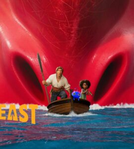 The Sea Beast (2022) Google Drive Download