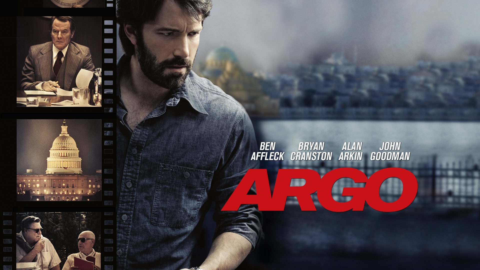 Argo (2012) Google Drive Download