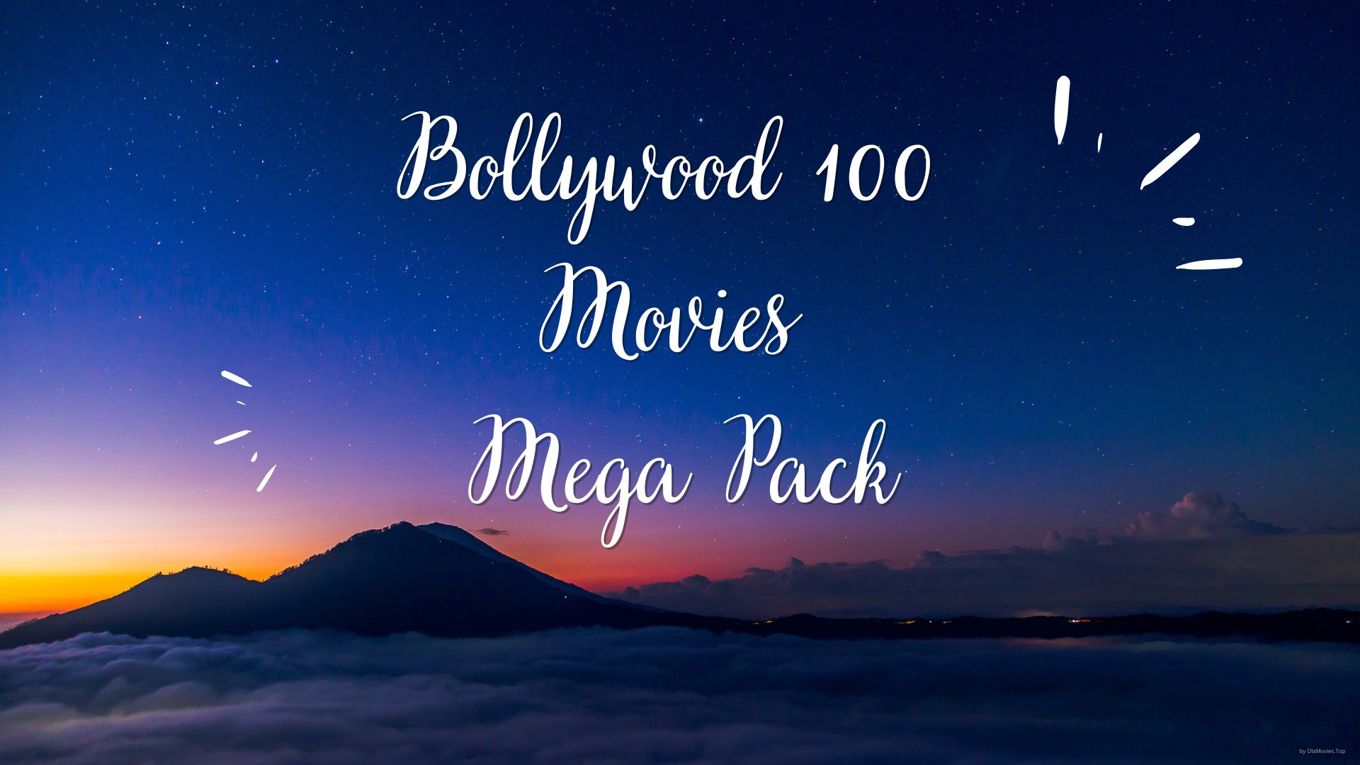 Bollywood 100 Movies Mega Pack Google Drive