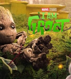 I Am Groot (2022) Google Drive Download