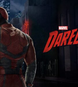 Marvels Daredevil 2016 Google Drive Download