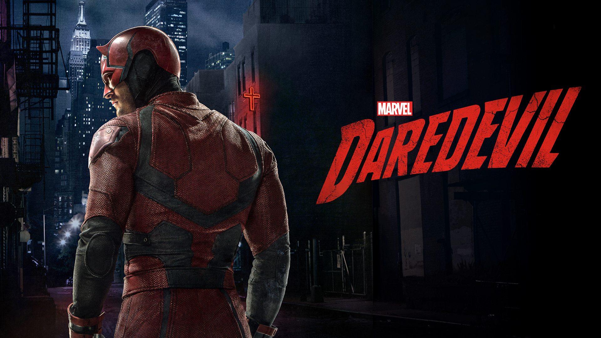 Marvels Daredevil 2016 Google Drive Download
