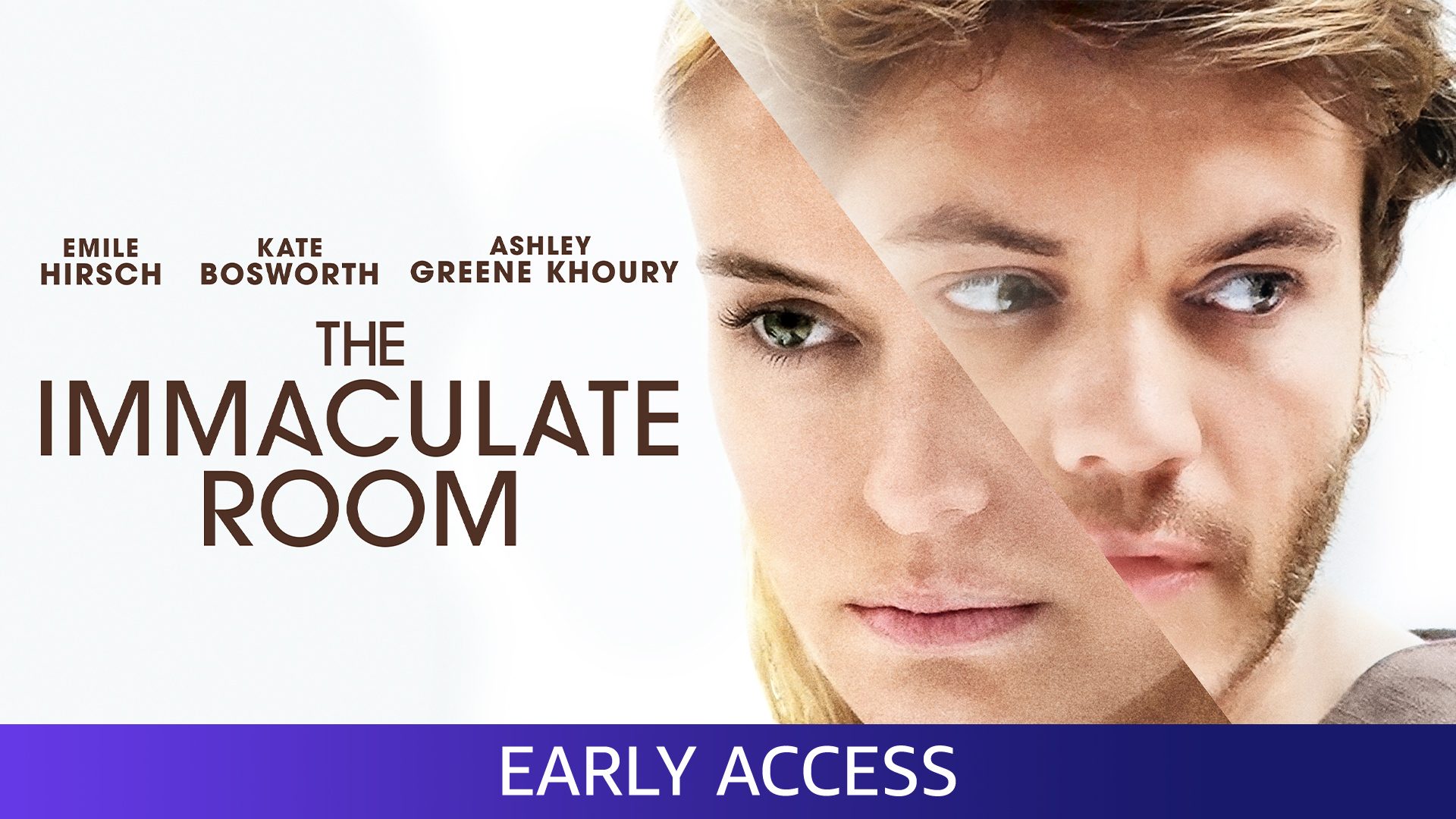 The Immaculate Room (2022) Google Drive Download