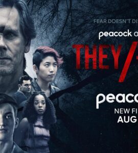 They Them (2022) Google Drive Download