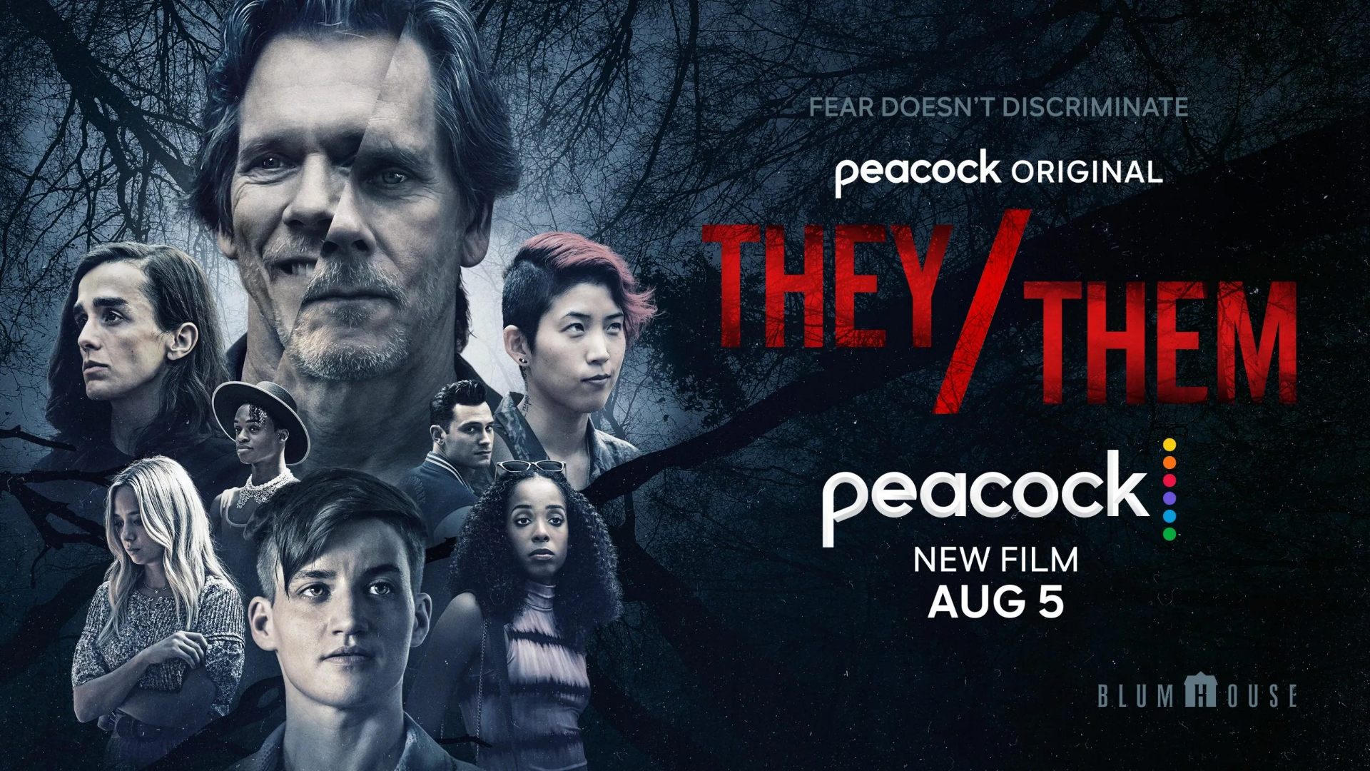 They Them (2022) Google Drive Download