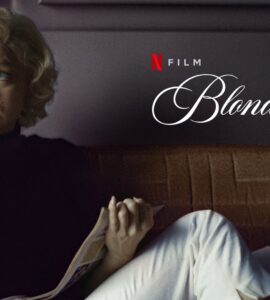 Blonde (2022) Google Drive Download