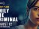 Emily the Criminal (2022) Google Drive Download