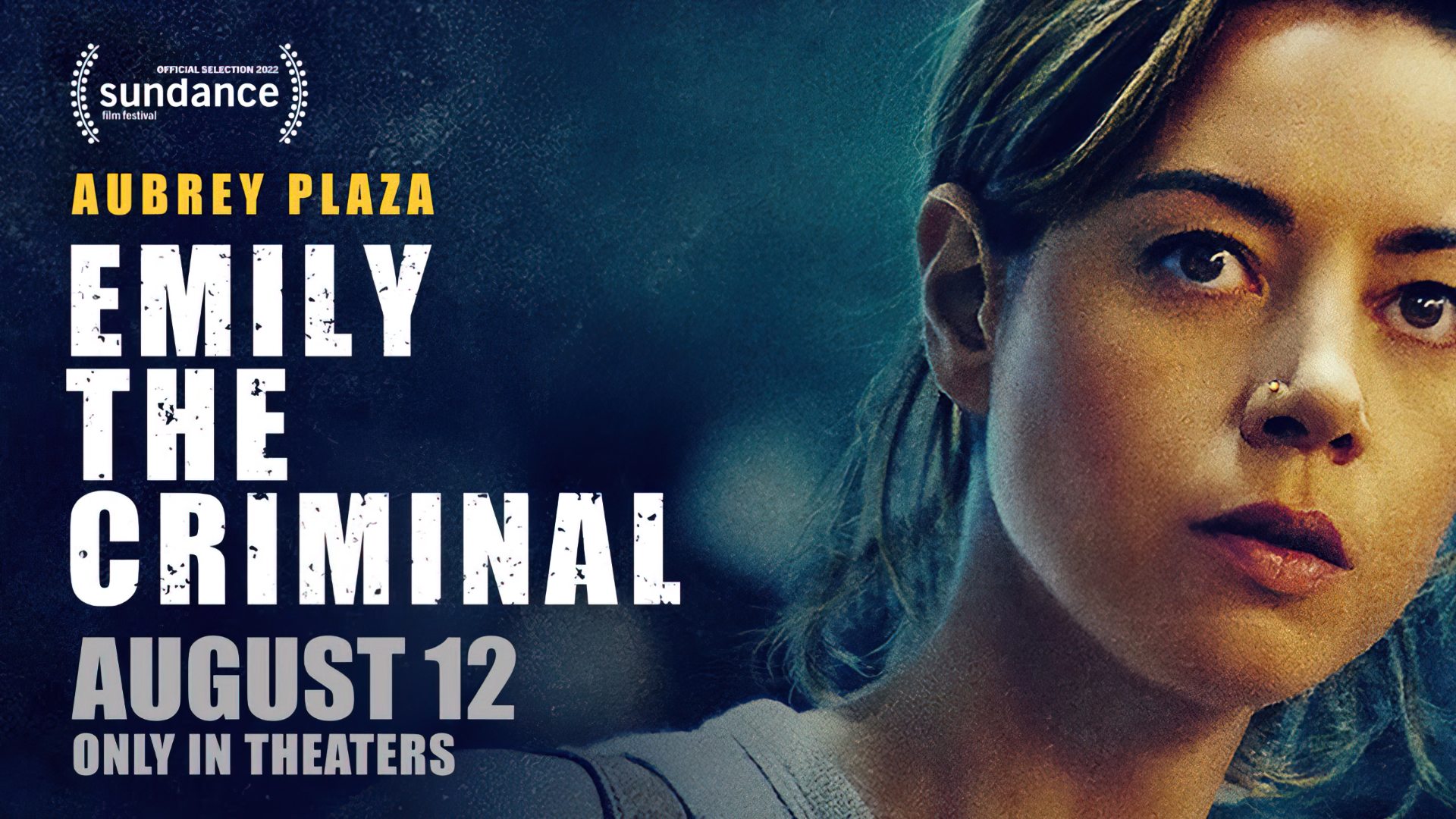 Emily the Criminal (2022) Google Drive Download