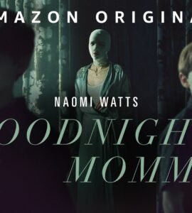 Goodnight Mommy (2022) Google Drive Download