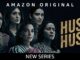 Hush Hush (2022) Google Drive Download