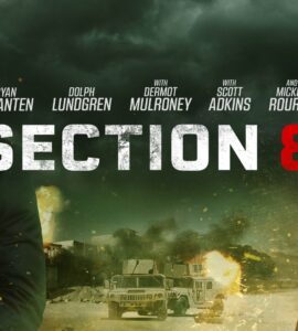 Section 8 (2022) Google Drive Download