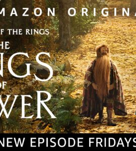 The Lord of the Rings The Rings of Power (2022) Google Drive Download