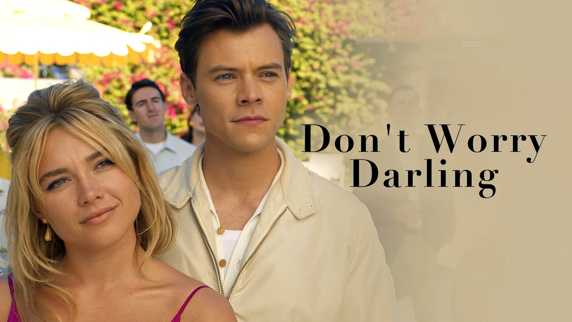 Don't Worry Darling (2022) Google Drive Download