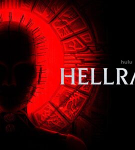 Hellraiser (2022) Google Drive Download