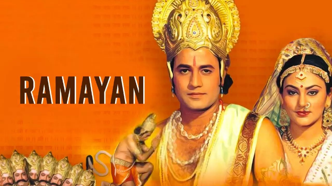 Ramayana (1987) Google Drive Download