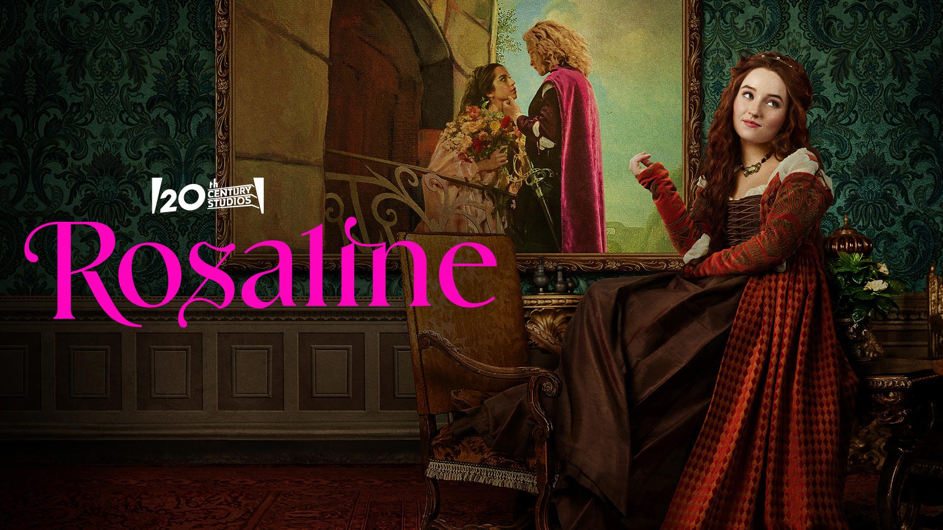 Rosaline (2022) Google Drive Download