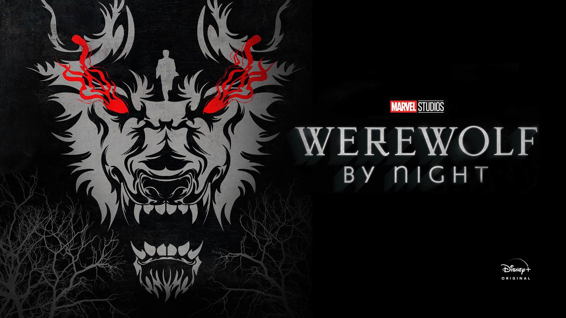 Werewolf by Night (2022) Google Drive Download