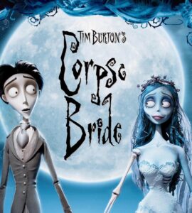 Corpse Bride (2005) Google Drive Download