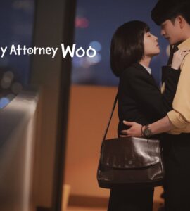 Extraordinary Attorney Woo (2022) Google Drive Download