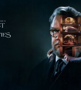 Guillermo del Toros Cabinet of Curiosities (2022) Google Drive Download