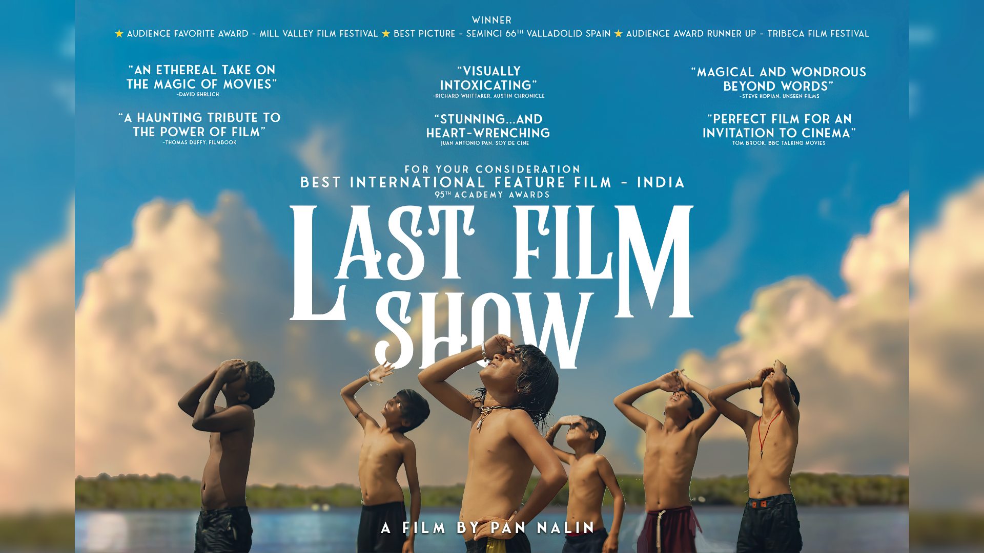 Last Film Show (2021) Google Drive Download