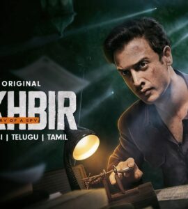 Mukhbir The Story of a Spy (2022) Google Drive Download