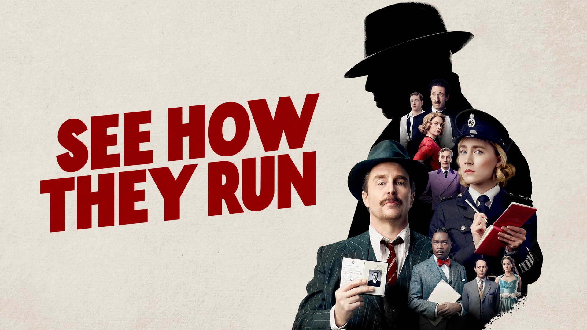See How They Run (2022) Google Drive Download