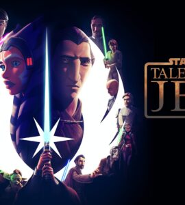 Star Wars_ Tales of the Jedi (2022) Google Drive Download