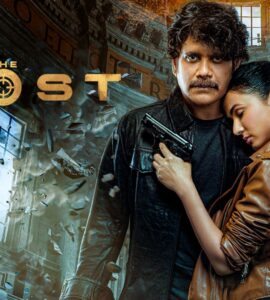 The Ghost (2022) Google Drive Download