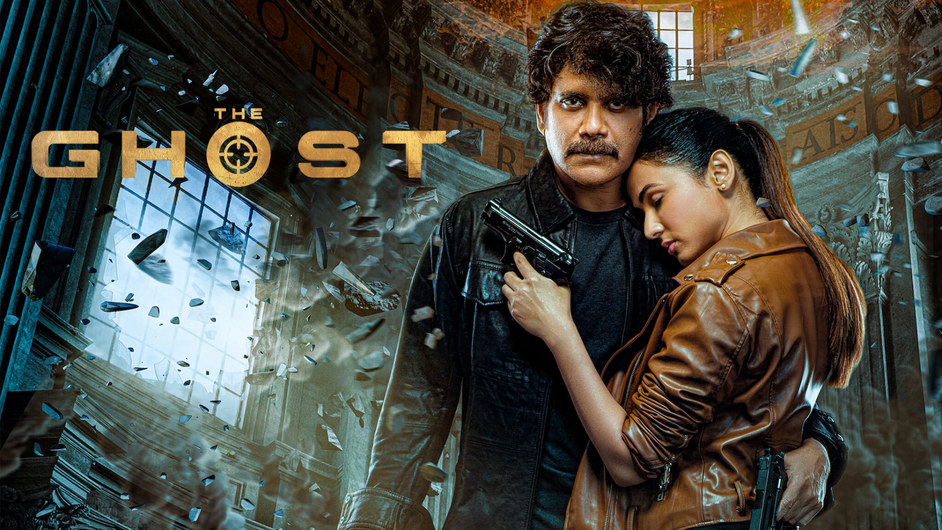 The Ghost (2022) Google Drive Download
