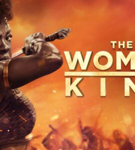 The Woman King (2022) Google Drive Download