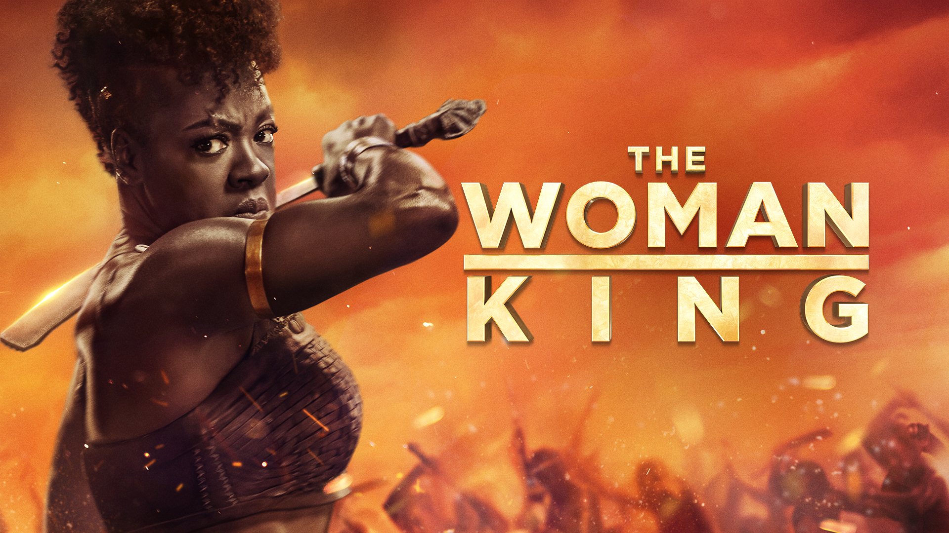 The Woman King (2022) Google Drive Download