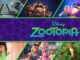Zootopia+ (2022) Google Drive Download