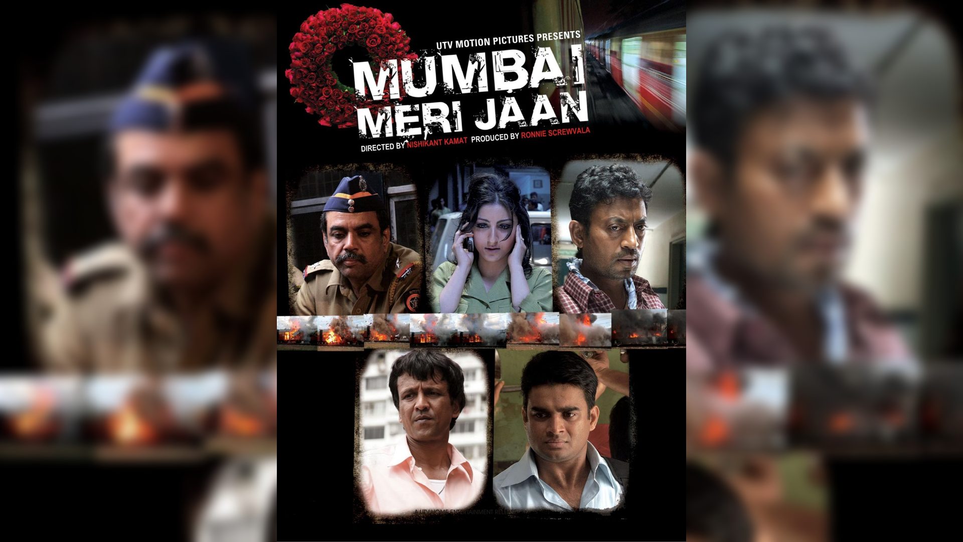 Mumbai Meri Jaan (2008) Google Drive Download