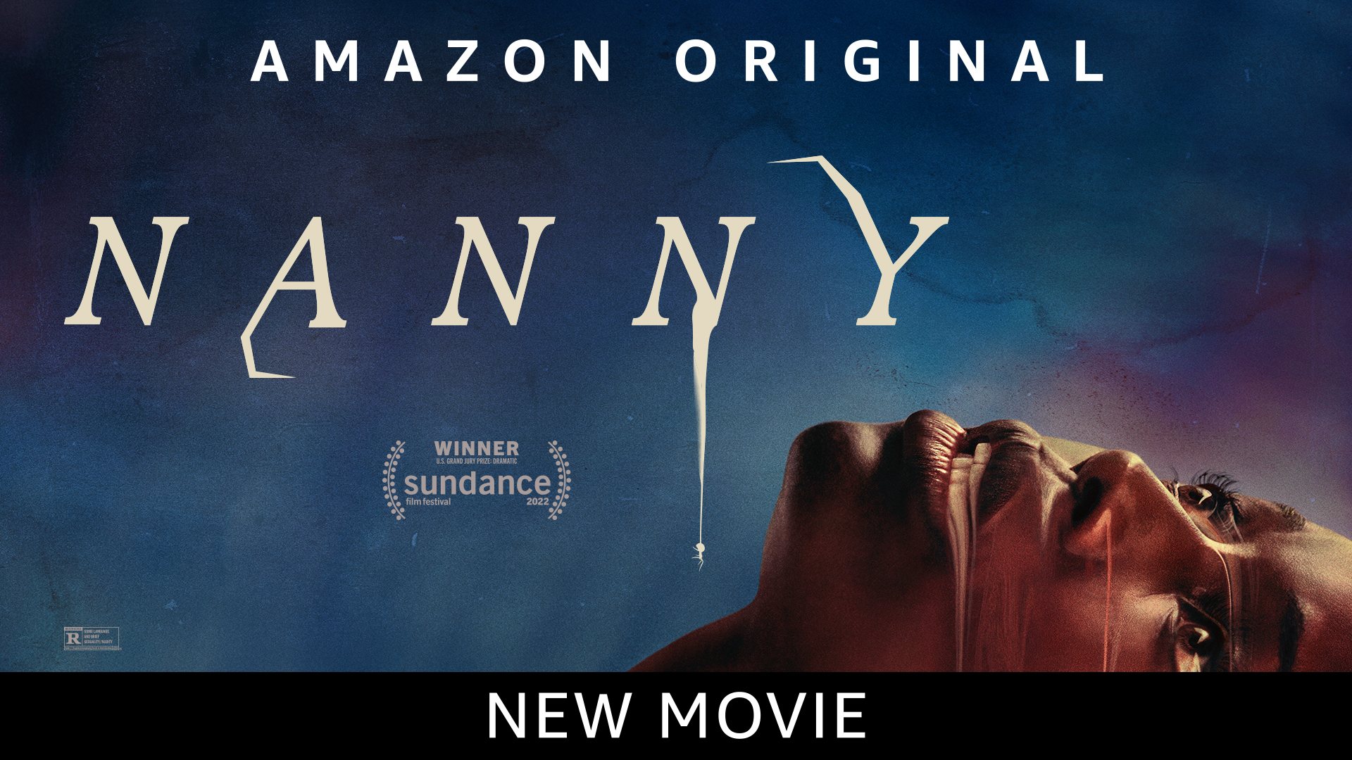 Nanny (2022) Google Drive Download