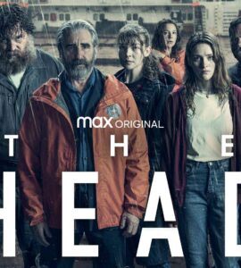 The Head (2020) Google Drive Download
