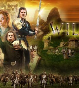 Willow (1988) Google Drive Download