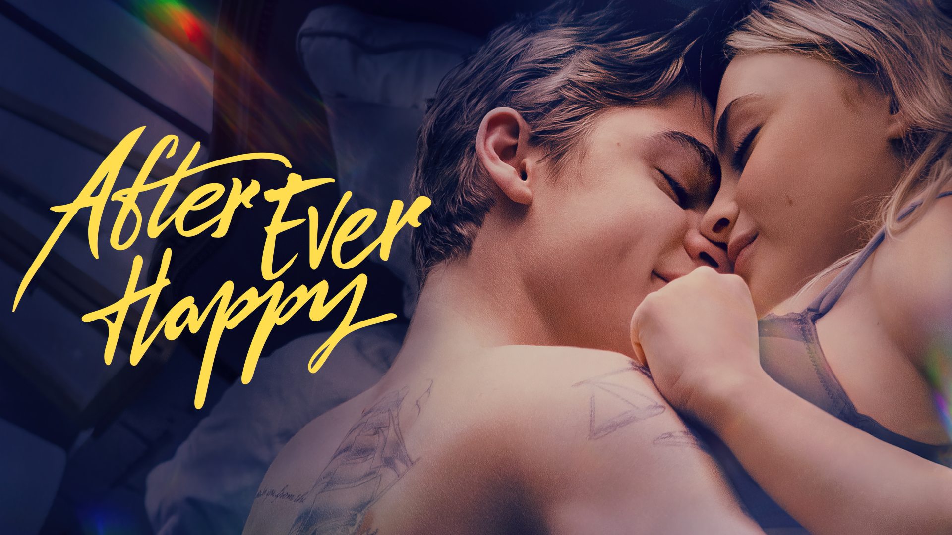 After Ever Happy (2022) Google Drive Download