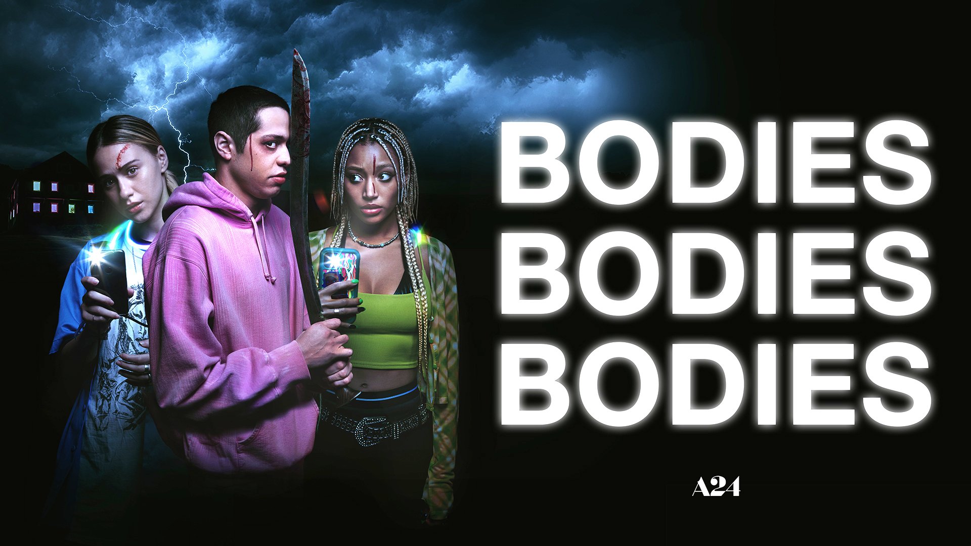 Bodies Bodies Bodies (2022) Google Drive Download