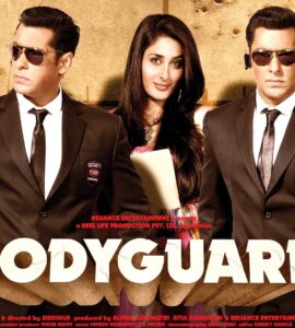 Bodyguard (2011) Google Drive Download