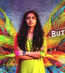 Butterfly (2022) Google Drive Download
