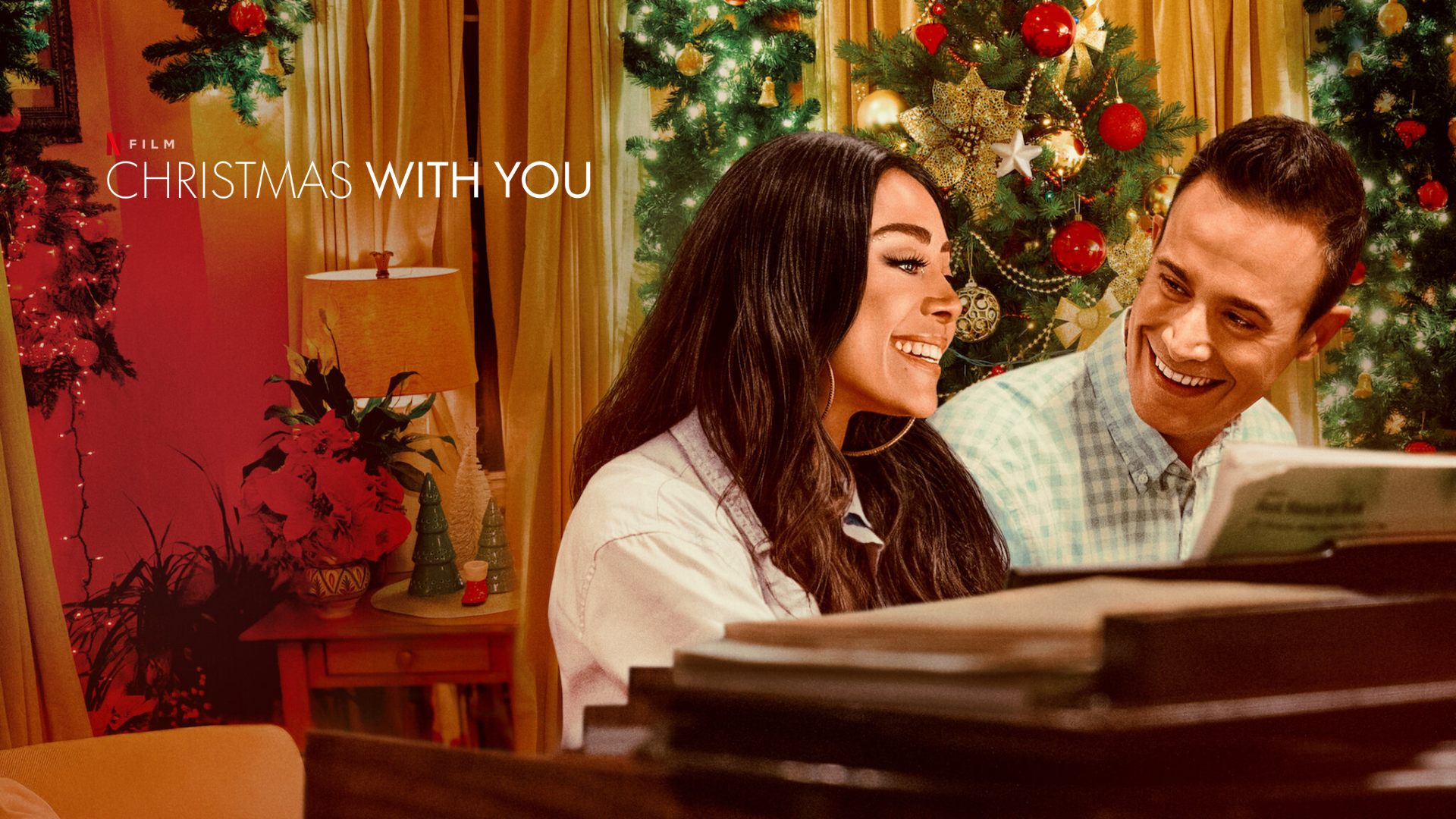 Christmas with You (2022) Google Drive Download