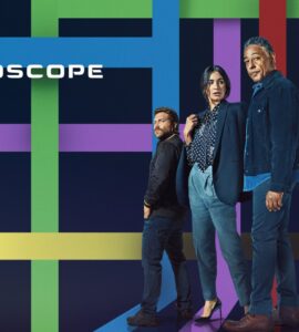 Kaleidoscope (2023) Google Drive Download