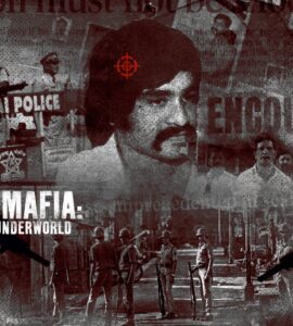 Mumbai Mafia Police vs the Underworld (2023) Google Drive Download