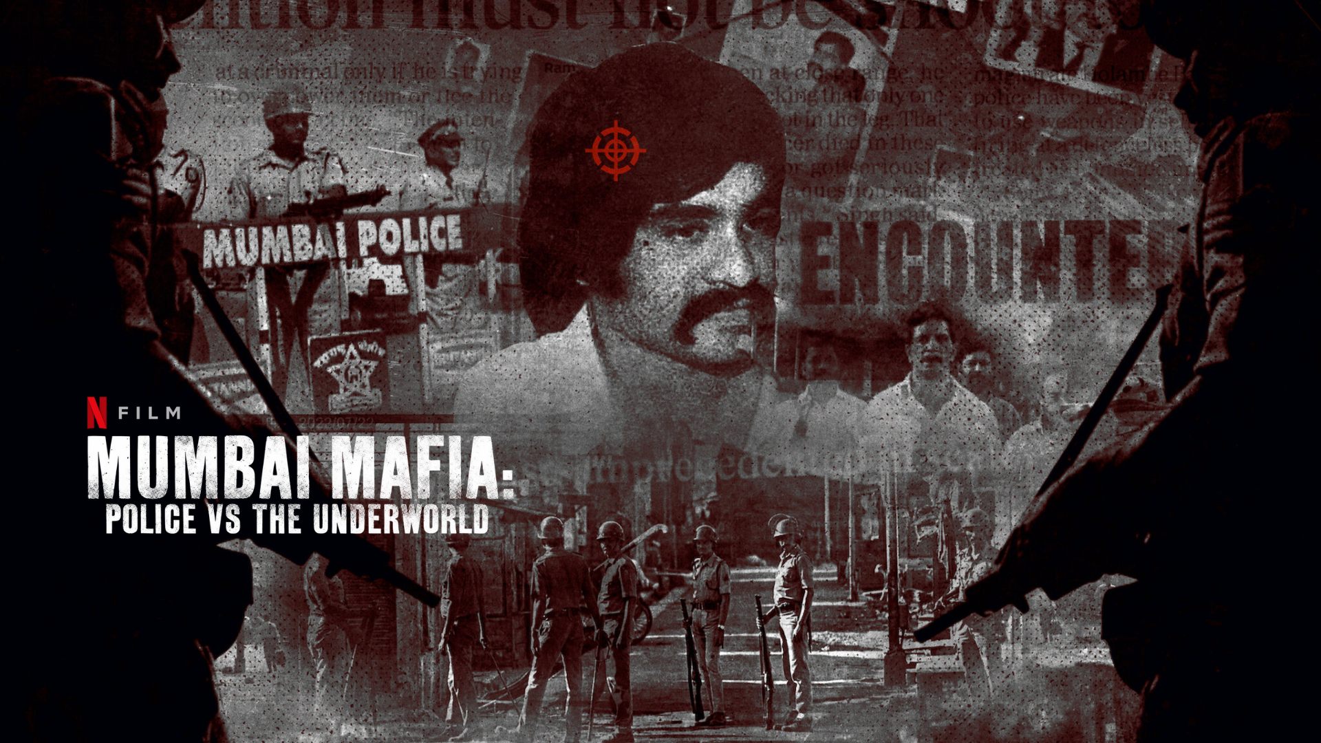 Mumbai Mafia Police vs the Underworld (2023) Google Drive Download